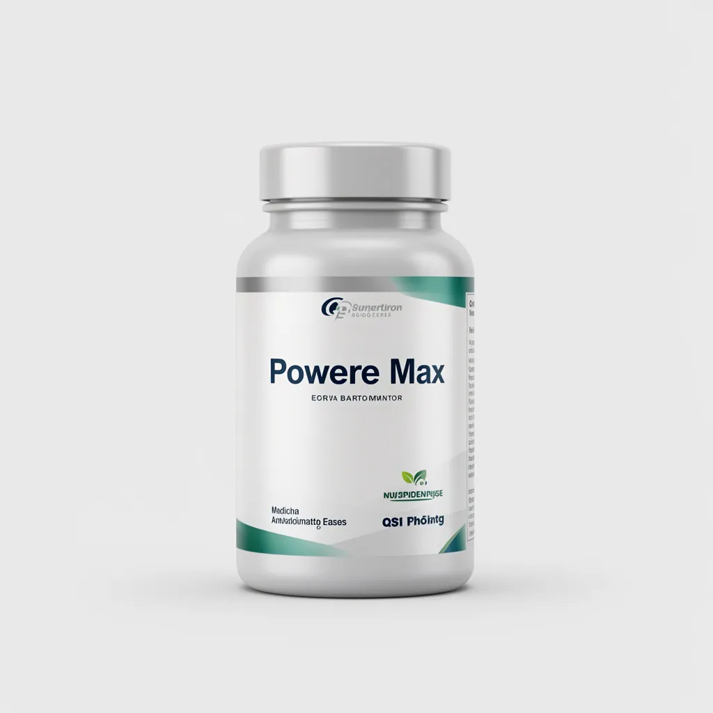 Powere Max